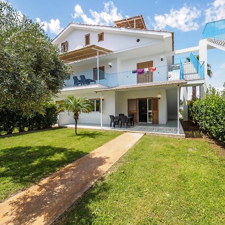 I Giardini di Athena- Athena Resort Scoglitti Esterno foto