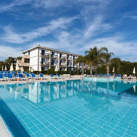 I Giardini di Athena- Athena Resort Scoglitti Esterno foto