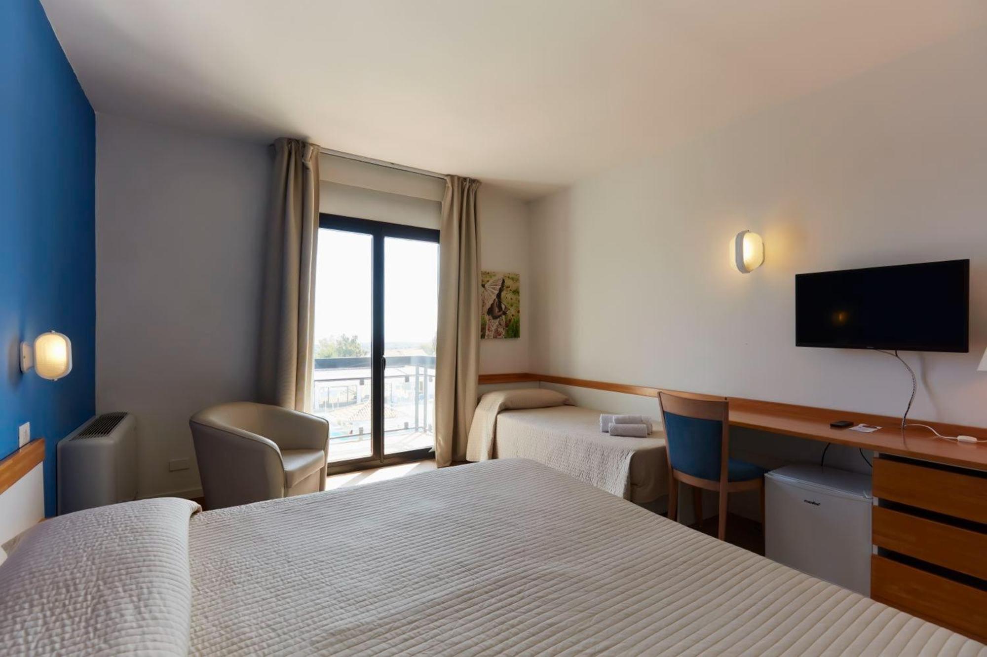 I Giardini di Athena- Athena Resort Scoglitti Esterno foto