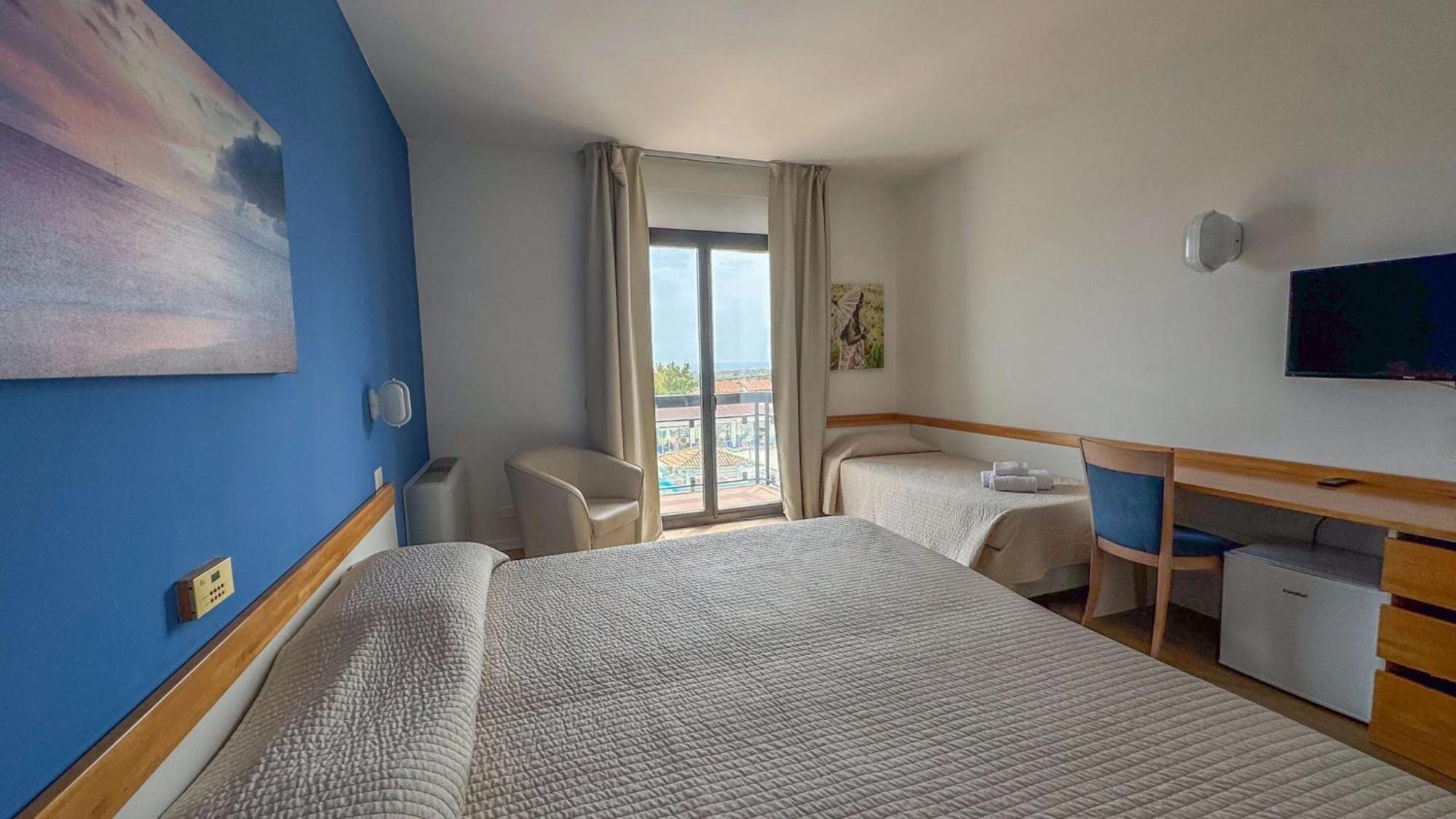 I Giardini di Athena- Athena Resort Scoglitti Esterno foto