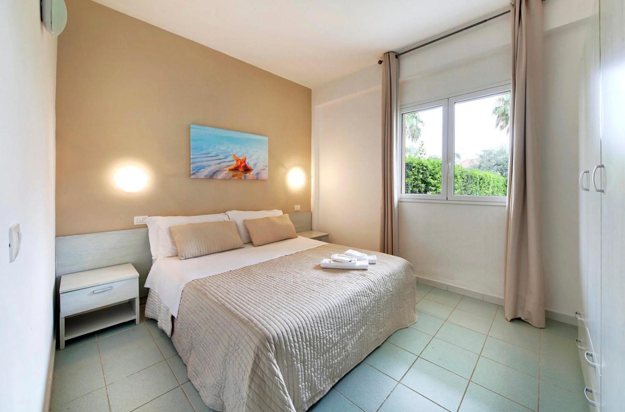 I Giardini di Athena- Athena Resort Scoglitti Esterno foto