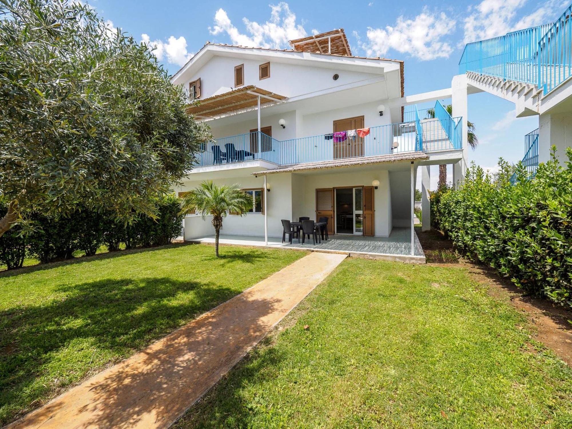 I Giardini di Athena- Athena Resort Scoglitti Esterno foto