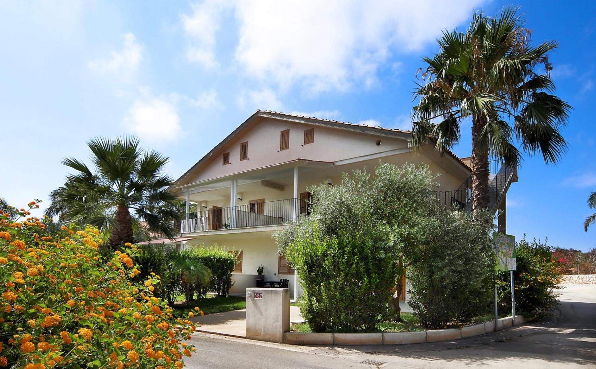 I Giardini di Athena- Athena Resort Scoglitti Esterno foto