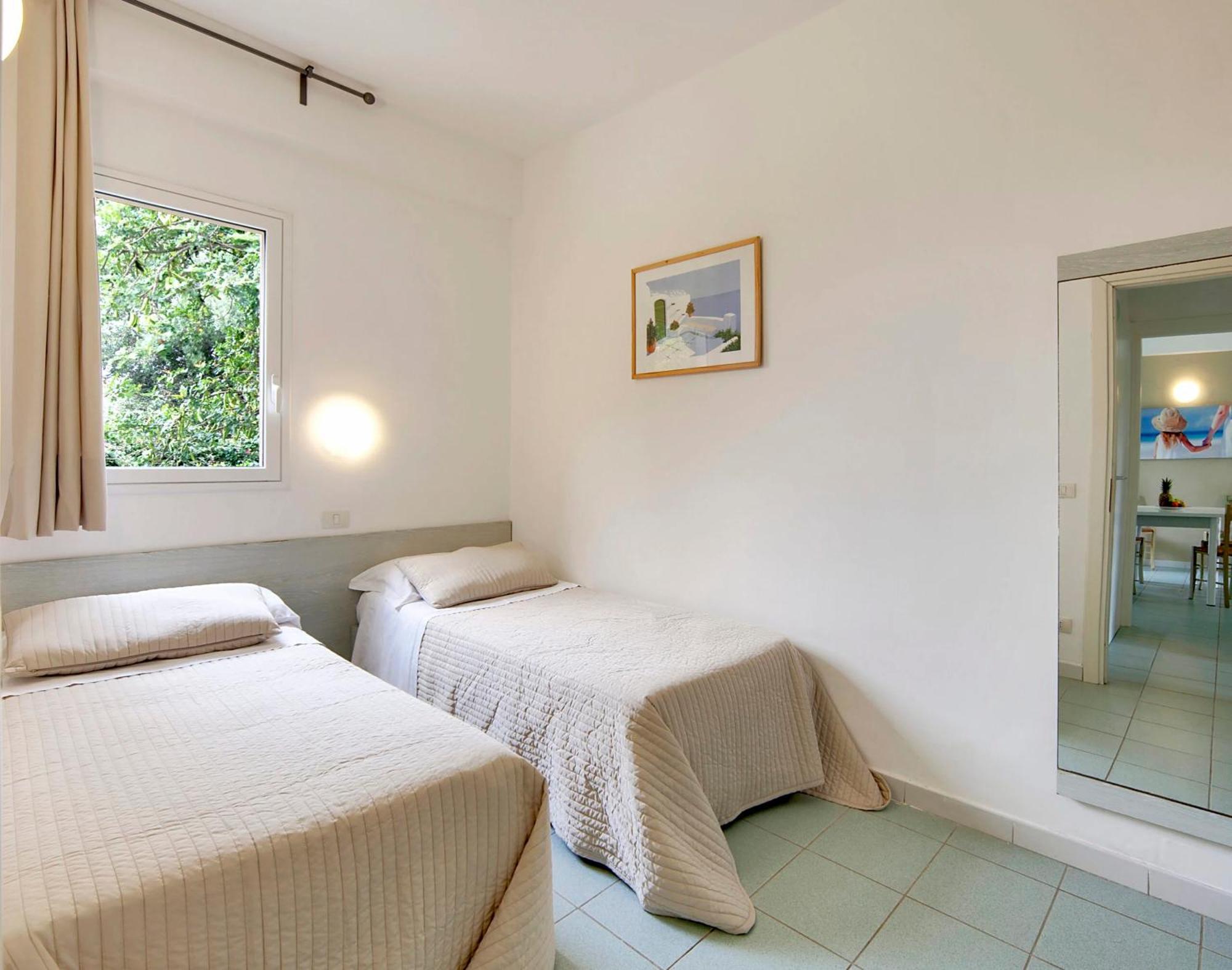 I Giardini di Athena- Athena Resort Scoglitti Esterno foto