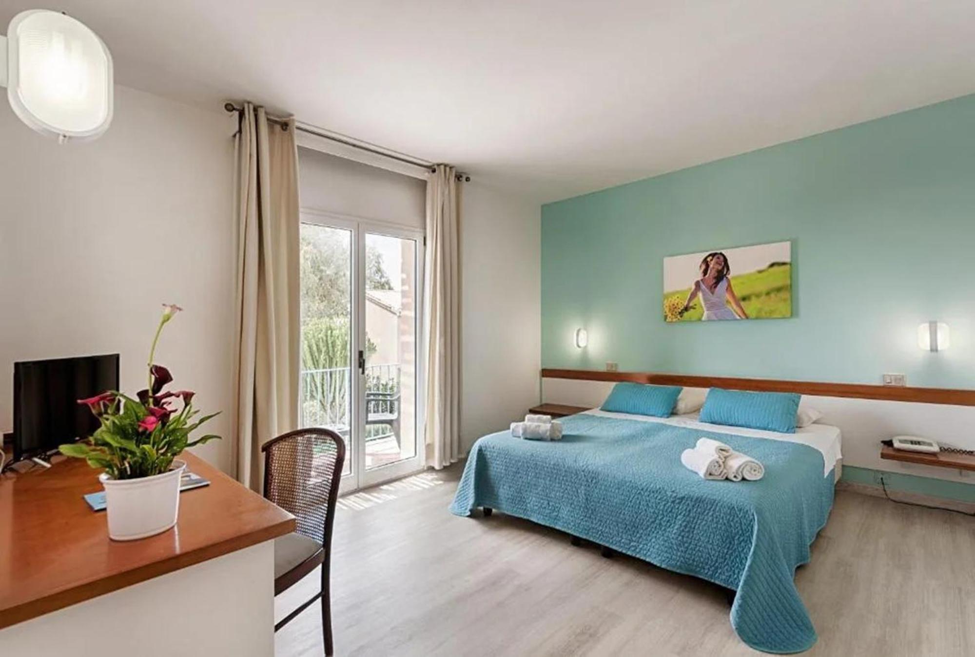 I Giardini di Athena- Athena Resort Scoglitti Esterno foto