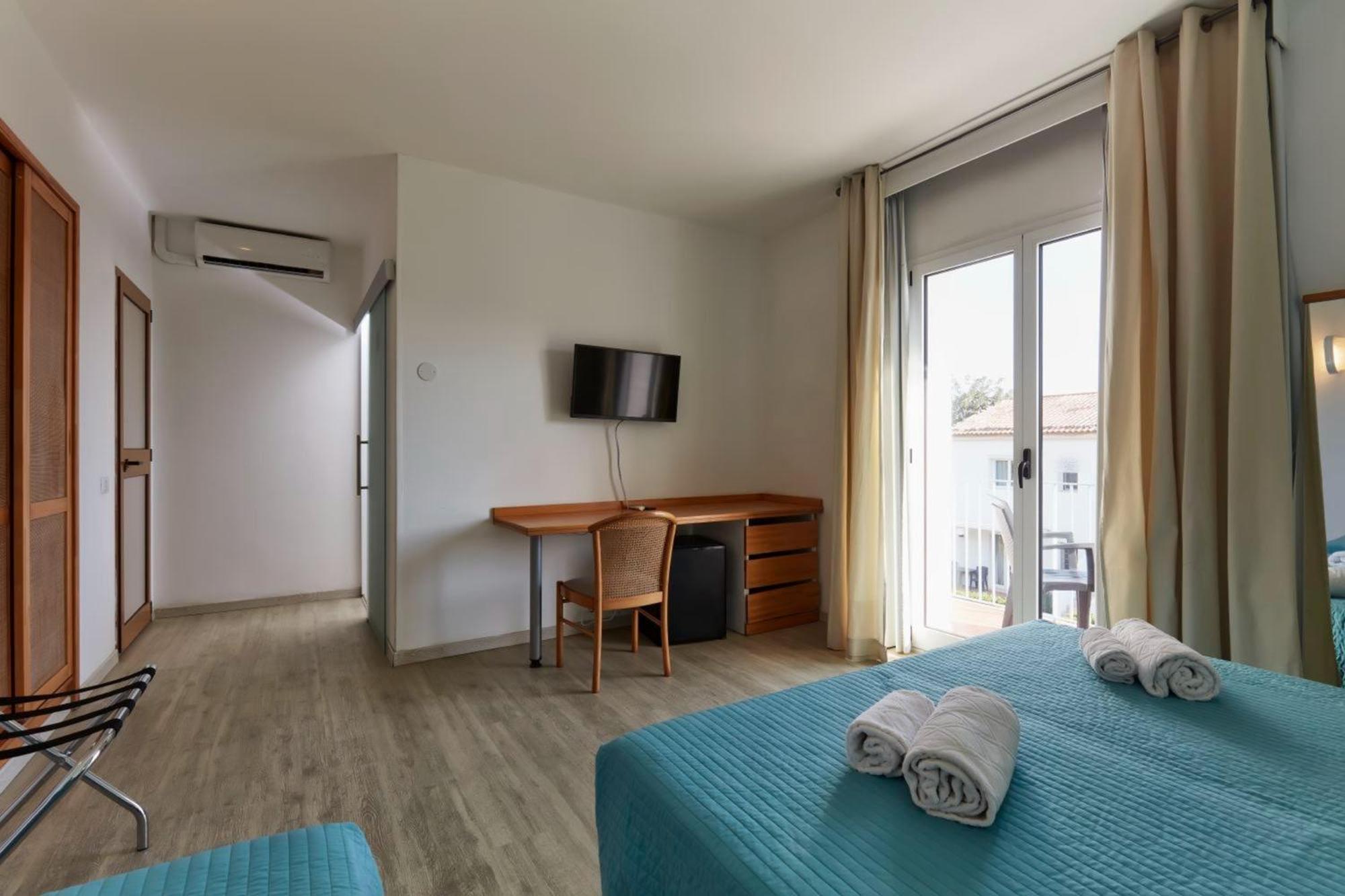 I Giardini di Athena- Athena Resort Scoglitti Esterno foto