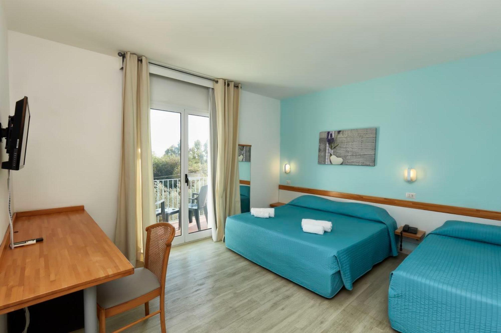 I Giardini di Athena- Athena Resort Scoglitti Esterno foto