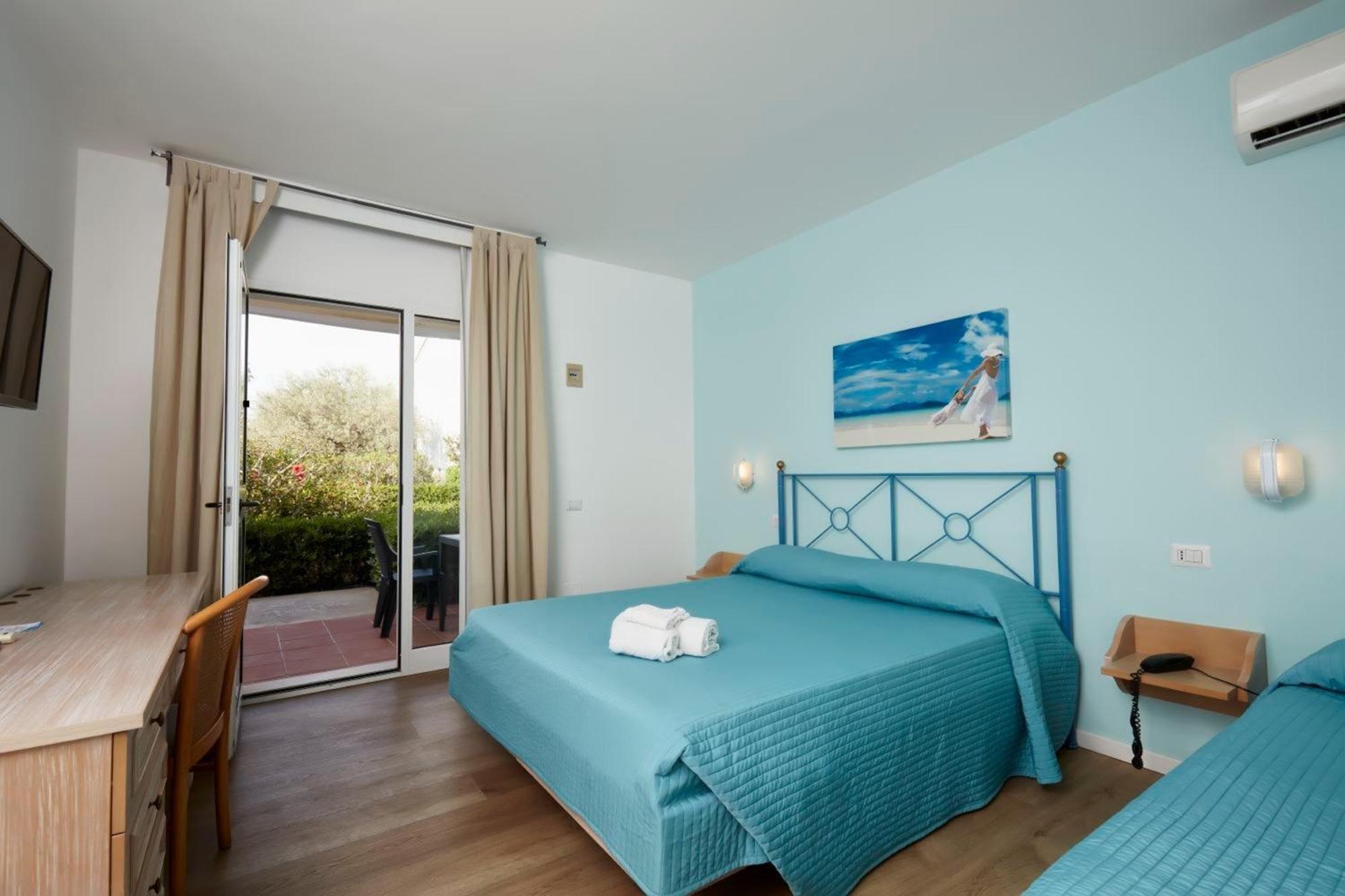 I Giardini di Athena- Athena Resort Scoglitti Esterno foto