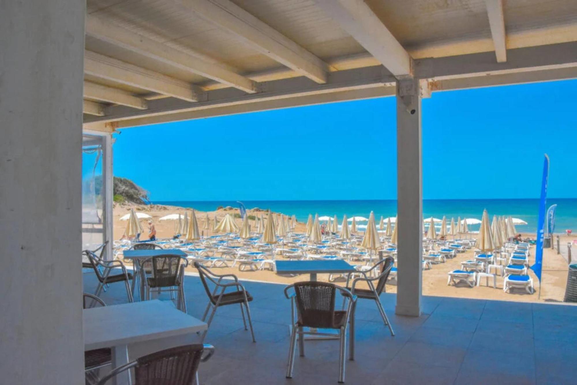 I Giardini di Athena- Athena Resort Scoglitti Esterno foto