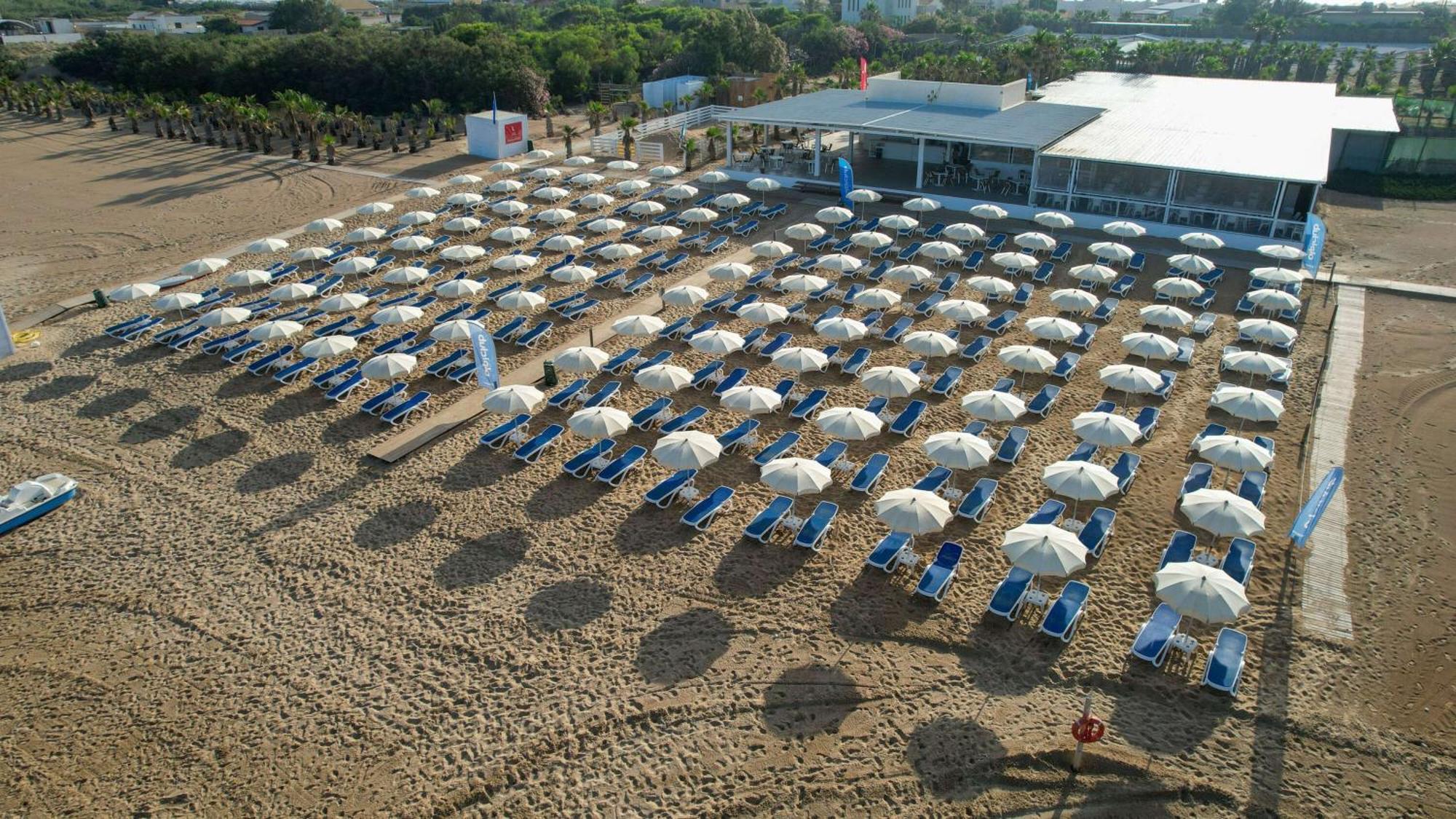 I Giardini di Athena- Athena Resort Scoglitti Esterno foto