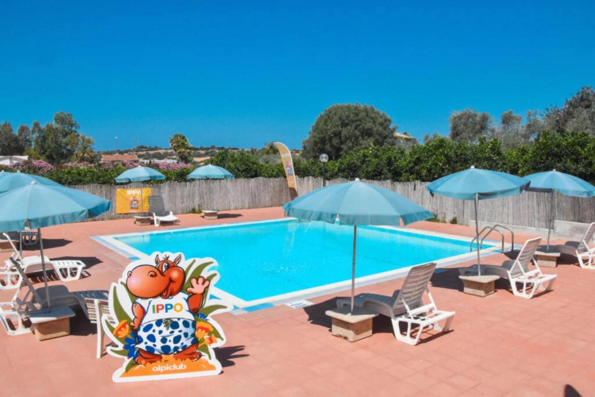 I Giardini di Athena- Athena Resort Scoglitti Esterno foto