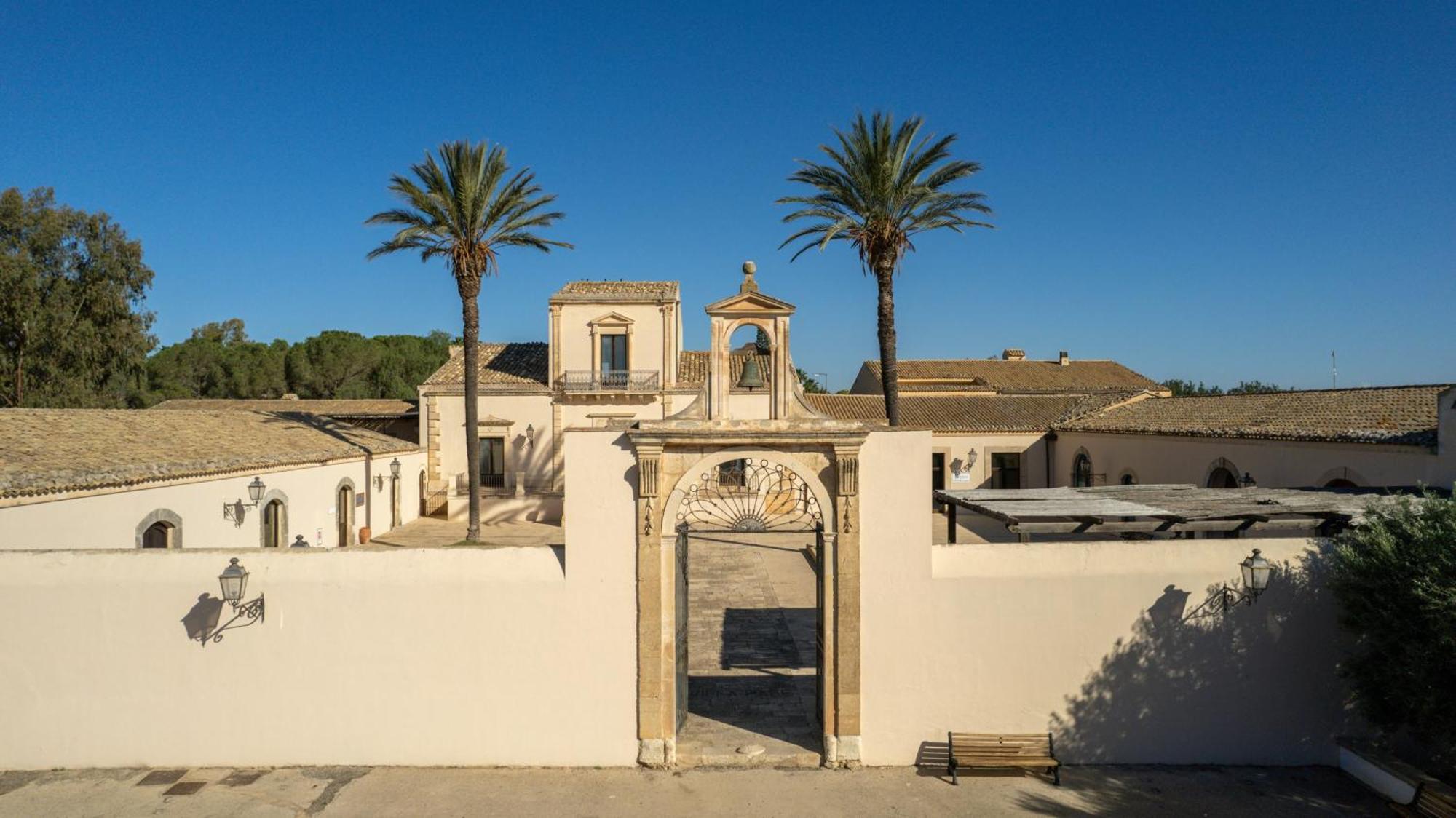 I Giardini di Athena- Athena Resort Scoglitti Esterno foto