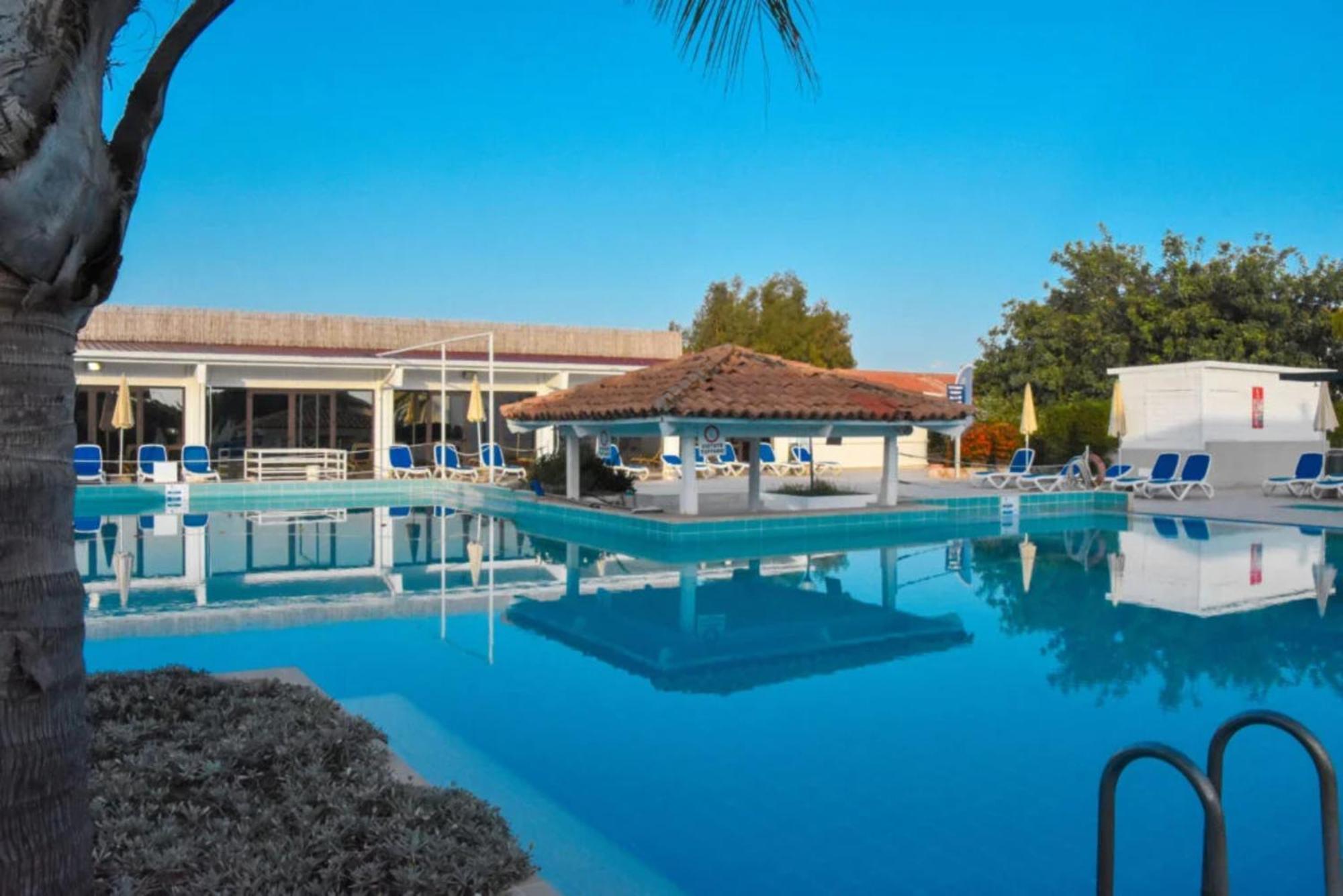 I Giardini di Athena- Athena Resort Scoglitti Esterno foto