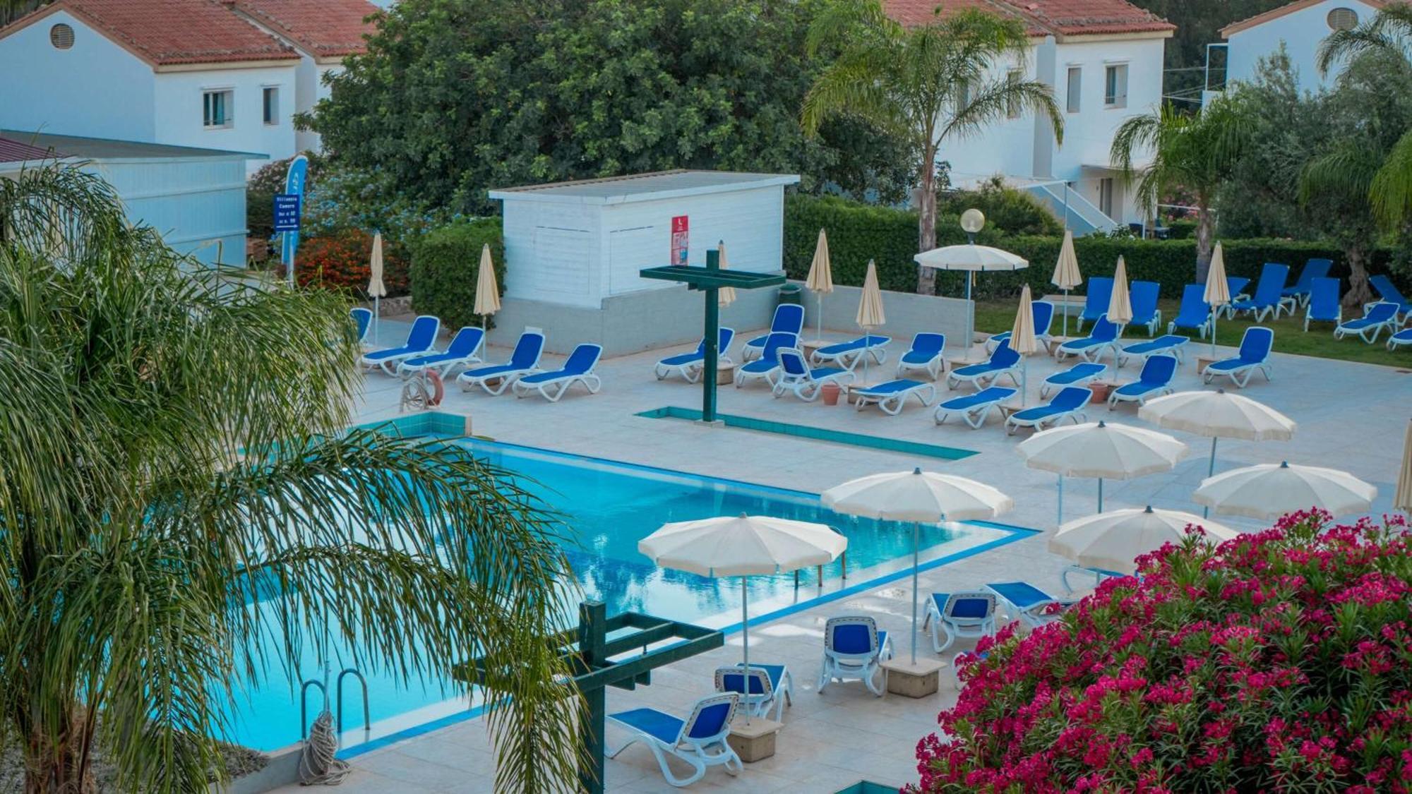 I Giardini di Athena- Athena Resort Scoglitti Esterno foto