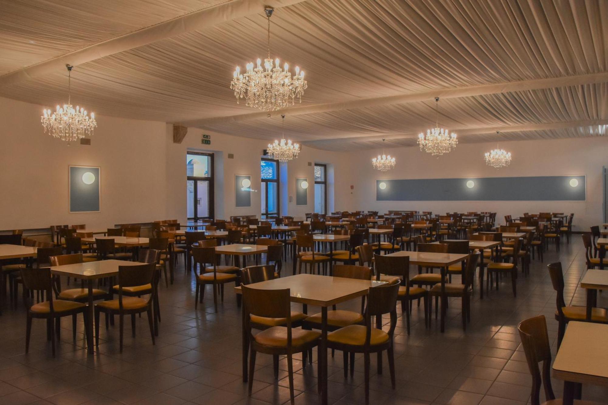 I Giardini di Athena- Athena Resort Scoglitti Esterno foto