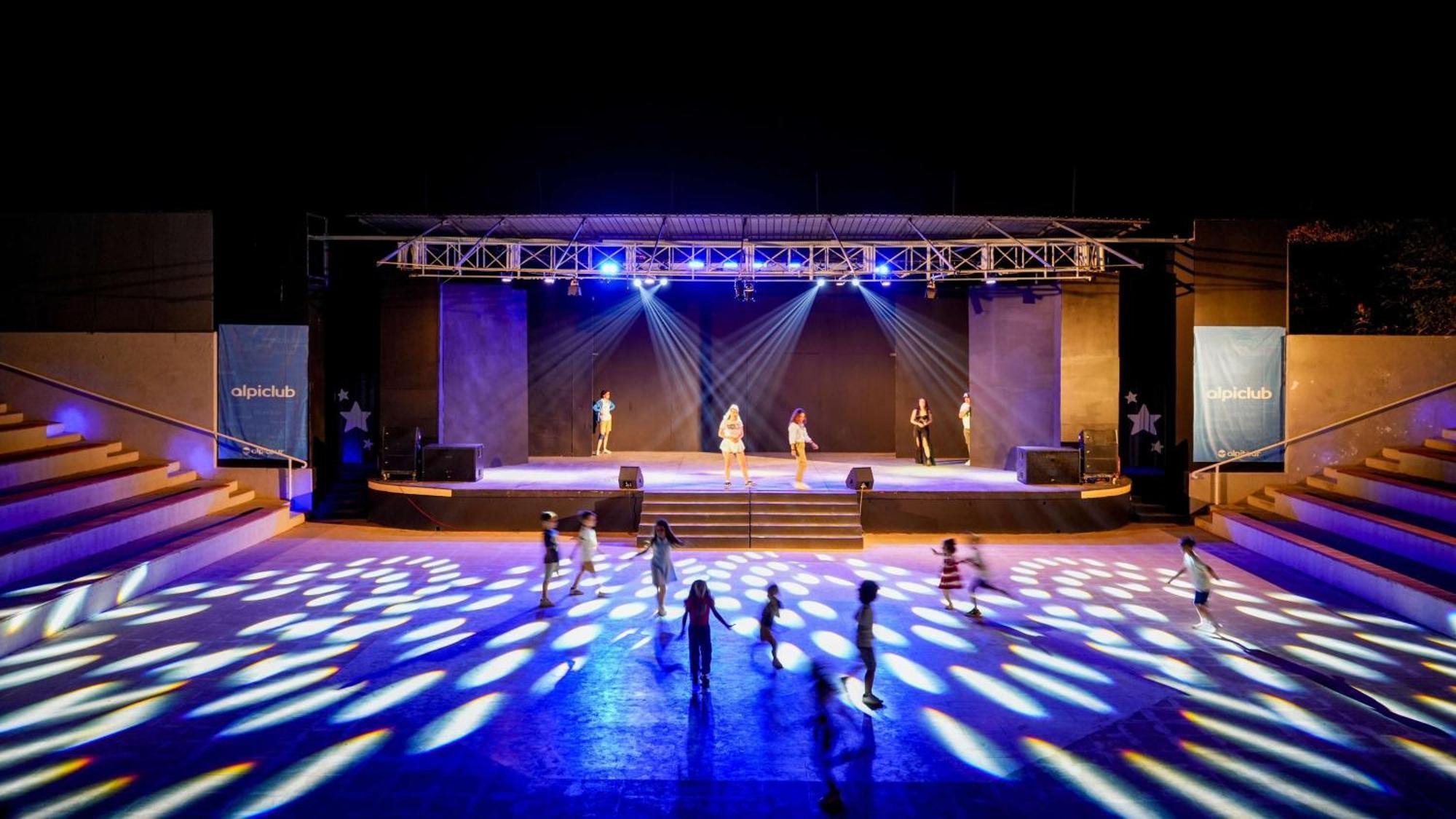 I Giardini di Athena- Athena Resort Scoglitti Esterno foto