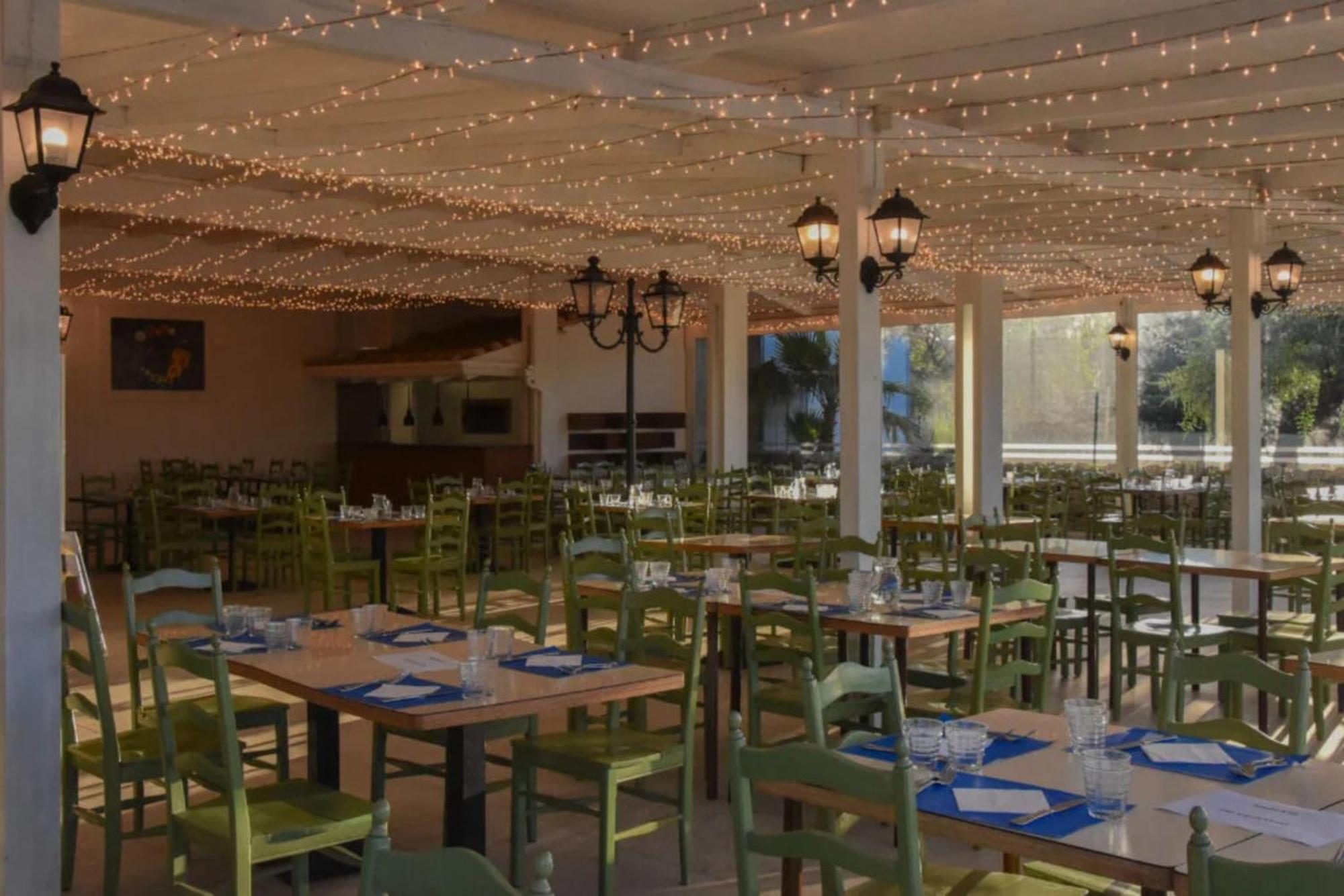 I Giardini di Athena- Athena Resort Scoglitti Esterno foto