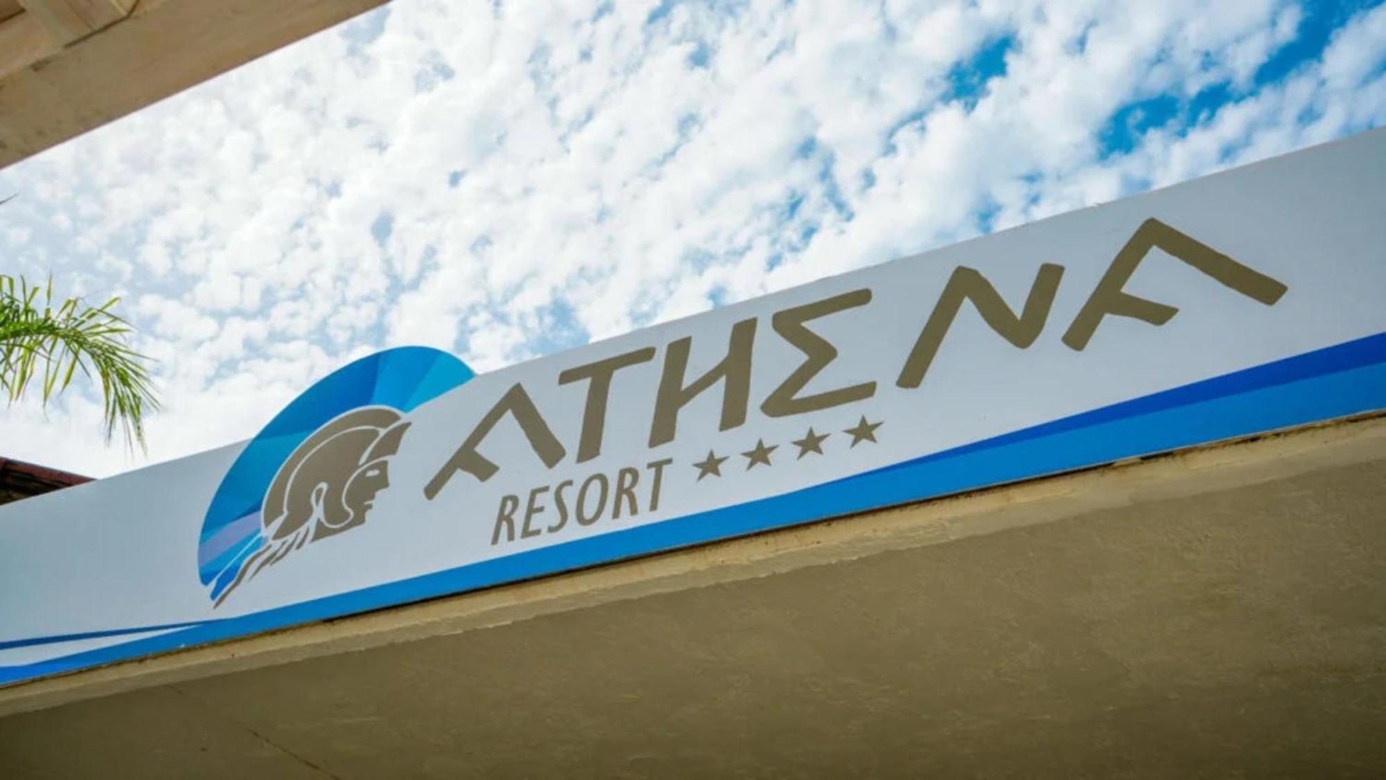 I Giardini di Athena- Athena Resort Scoglitti Esterno foto