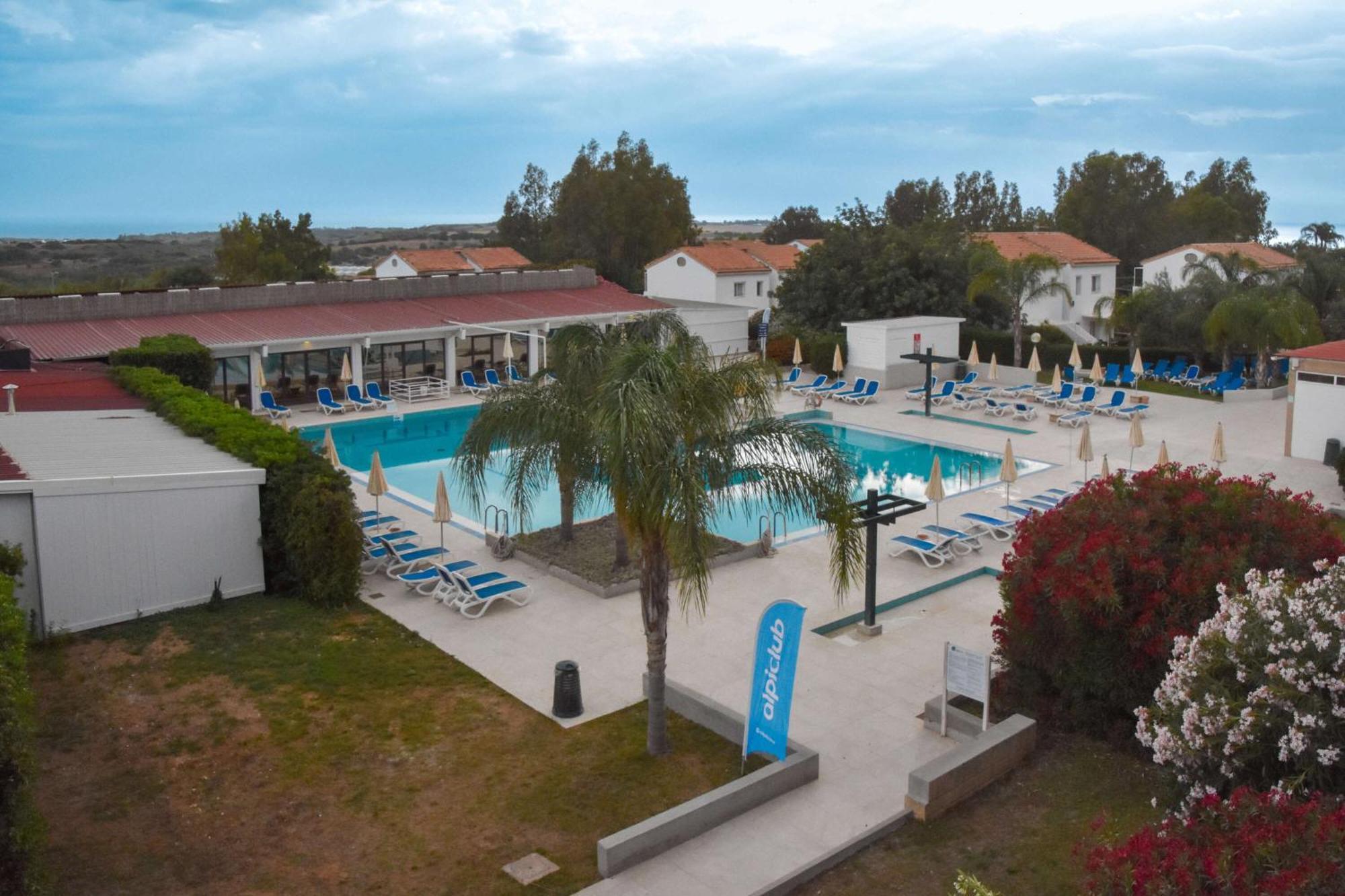 I Giardini di Athena- Athena Resort Scoglitti Esterno foto