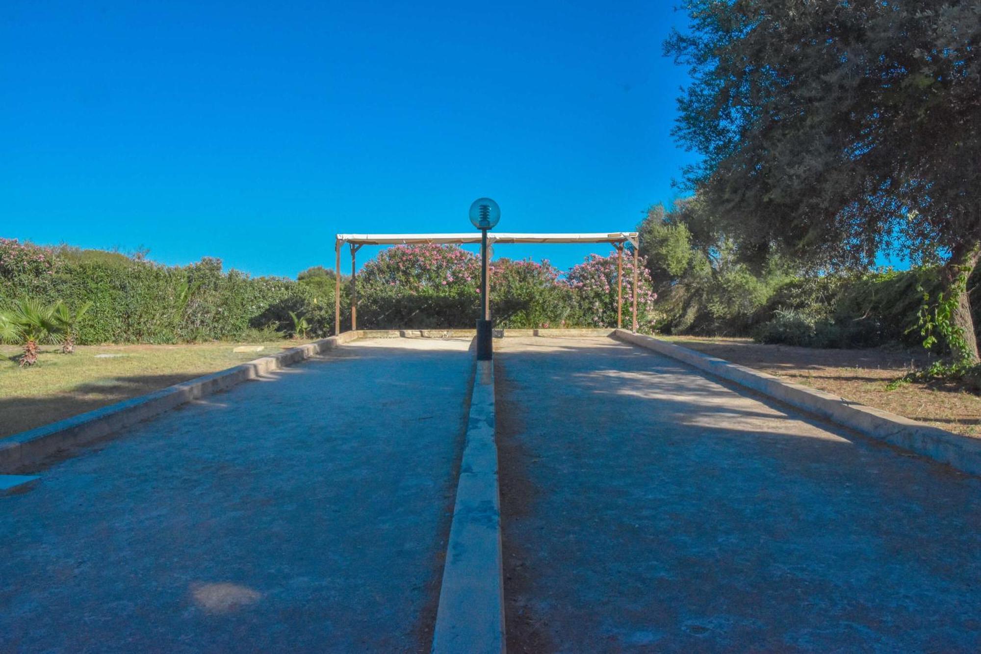 I Giardini di Athena- Athena Resort Scoglitti Esterno foto