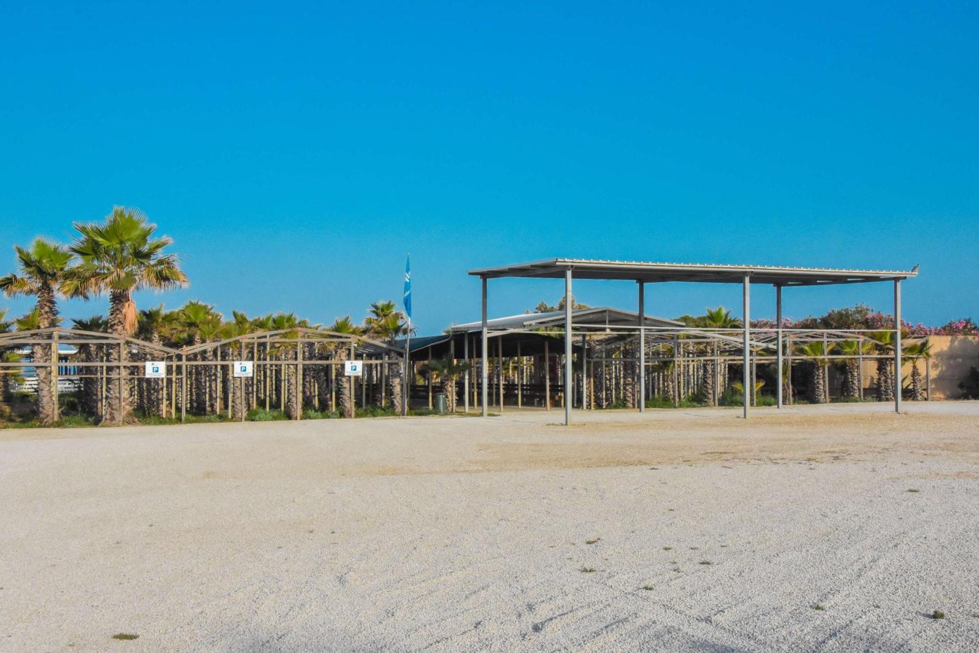 I Giardini di Athena- Athena Resort Scoglitti Esterno foto