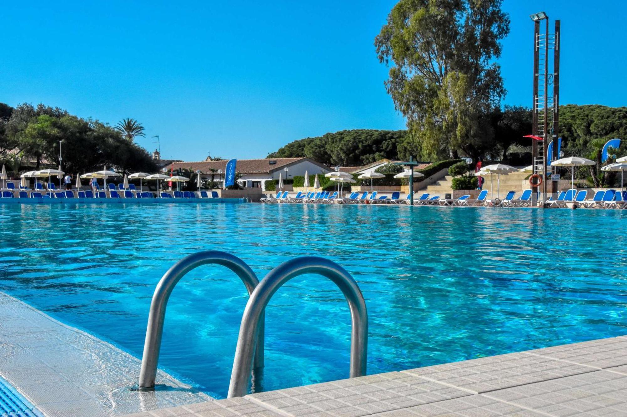 I Giardini di Athena- Athena Resort Scoglitti Esterno foto