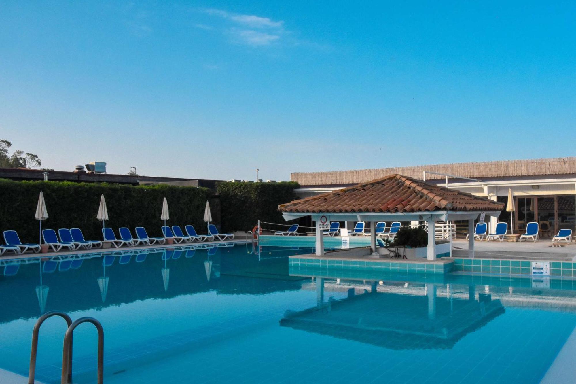I Giardini di Athena- Athena Resort Scoglitti Esterno foto