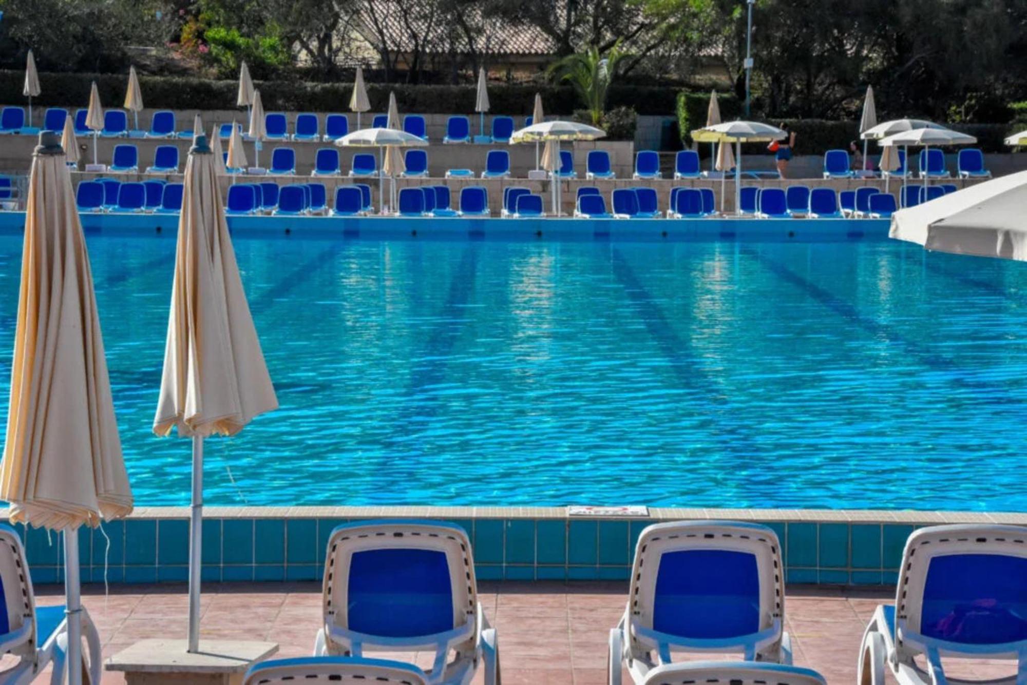 I Giardini di Athena- Athena Resort Scoglitti Esterno foto
