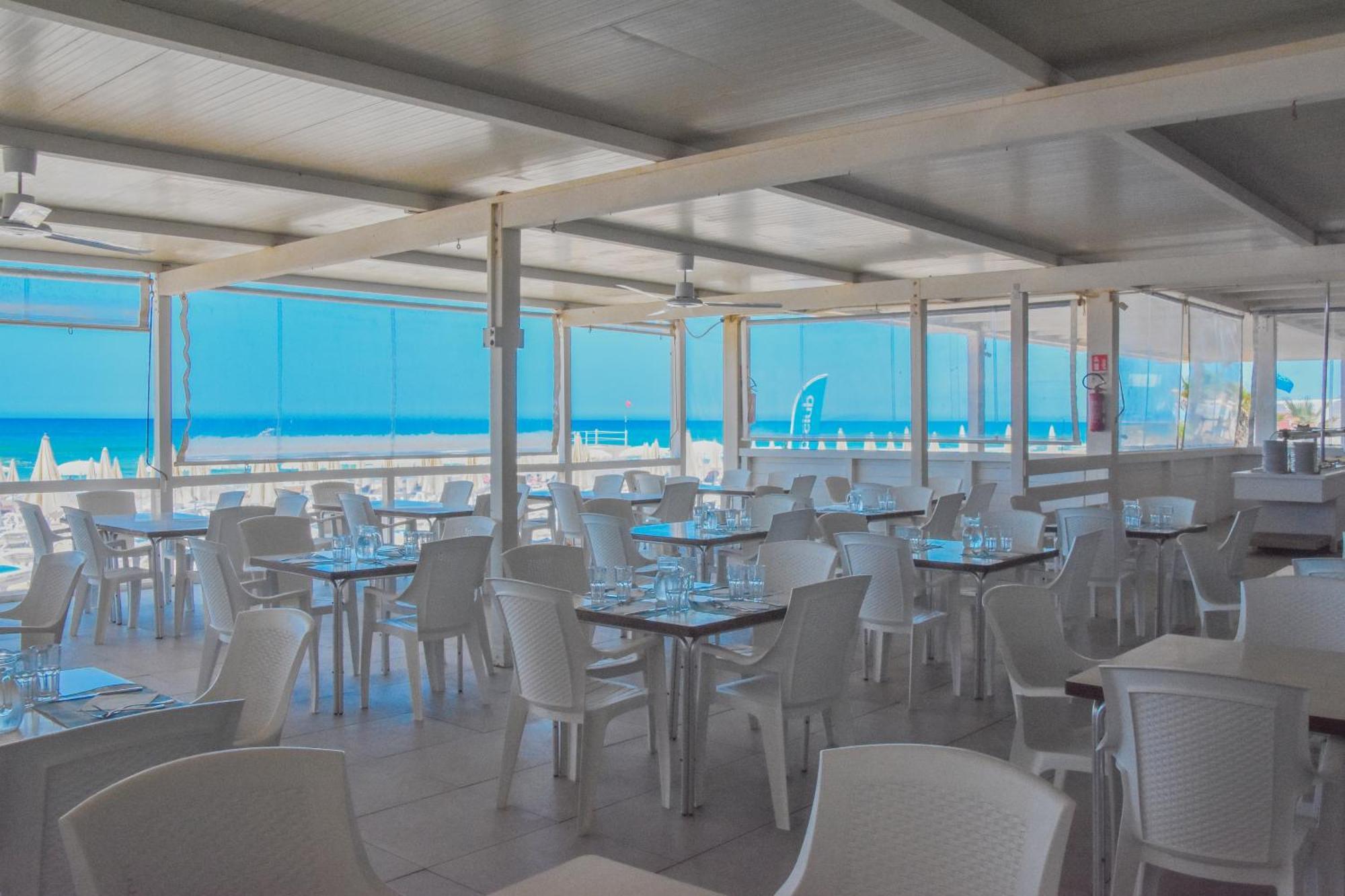 I Giardini di Athena- Athena Resort Scoglitti Esterno foto