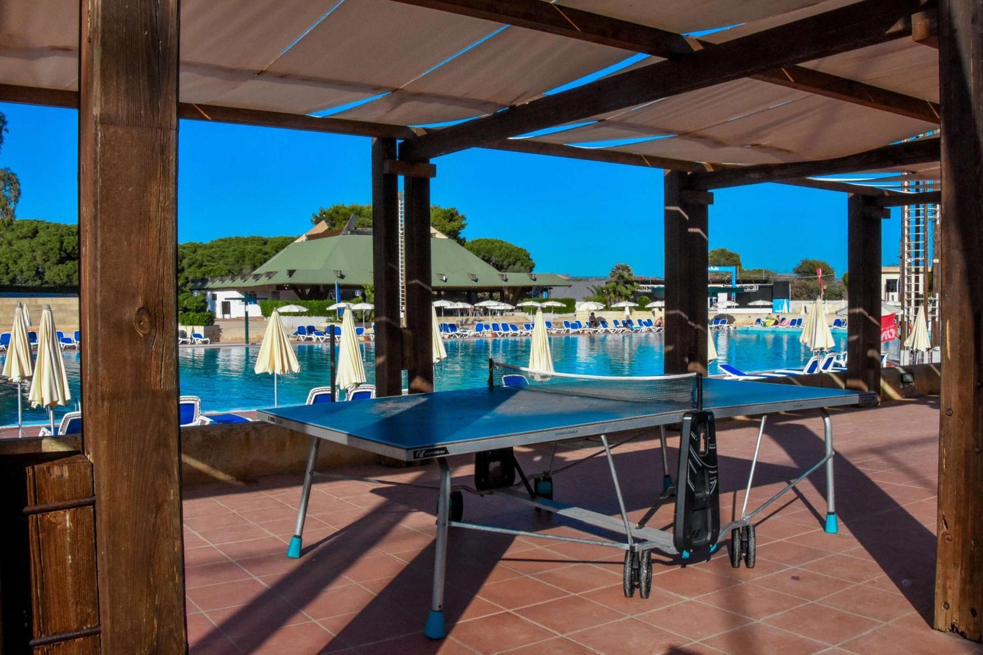 I Giardini di Athena- Athena Resort Scoglitti Esterno foto
